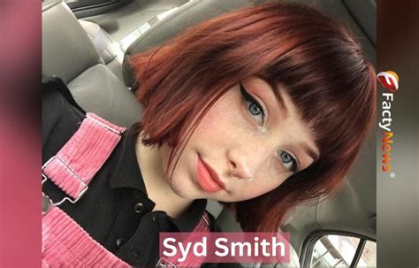 sydney smith mommy|Sydney Smith (TikTok Star)